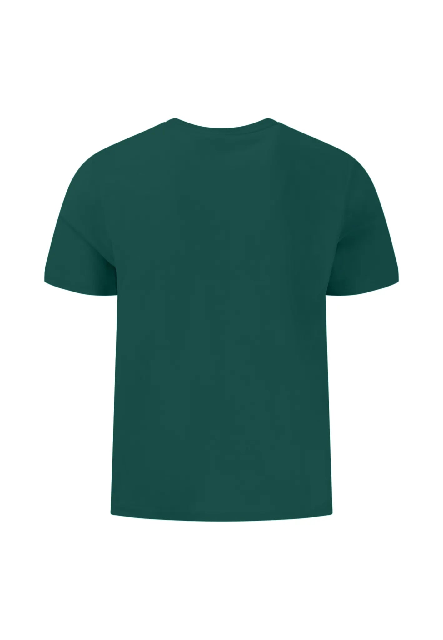 T-Shirt aus Baumwolle