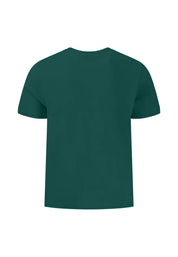 T-Shirt aus Baumwolle