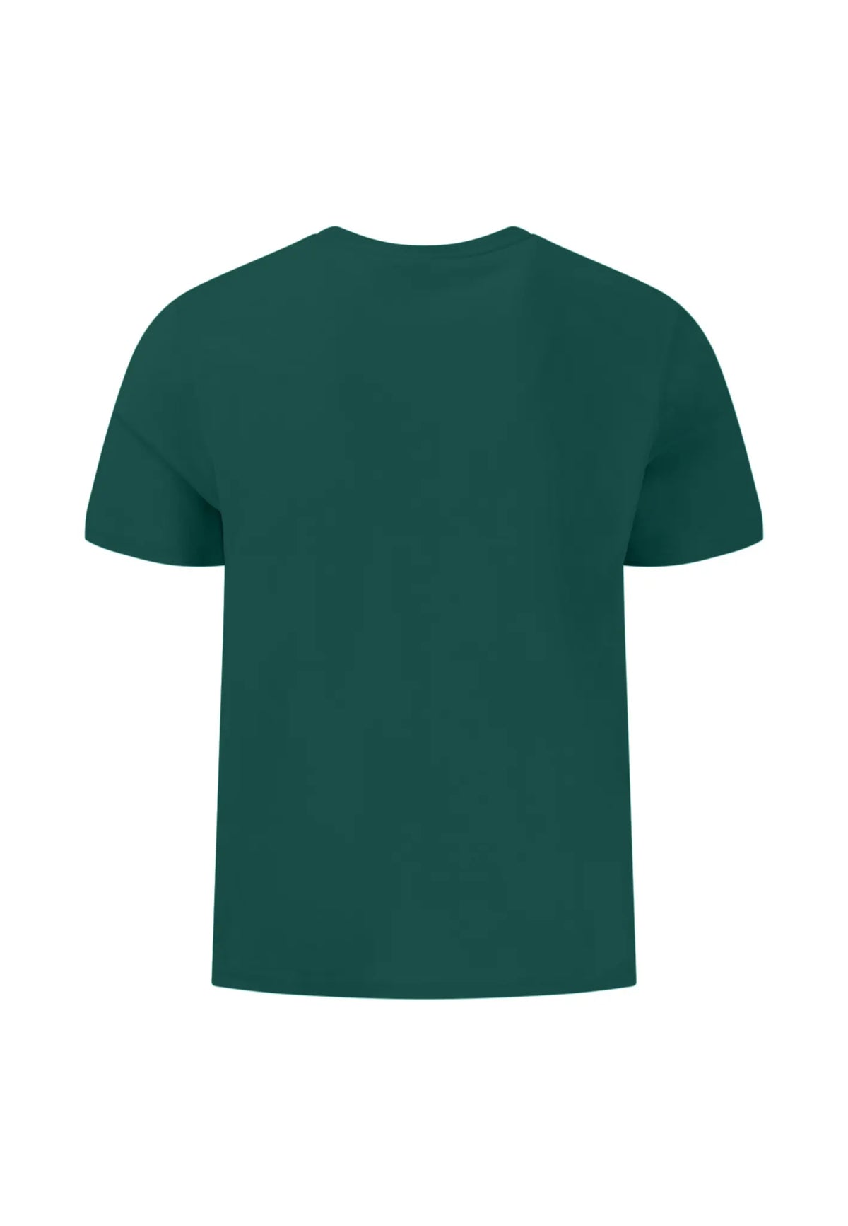 T-Shirt aus Baumwolle
