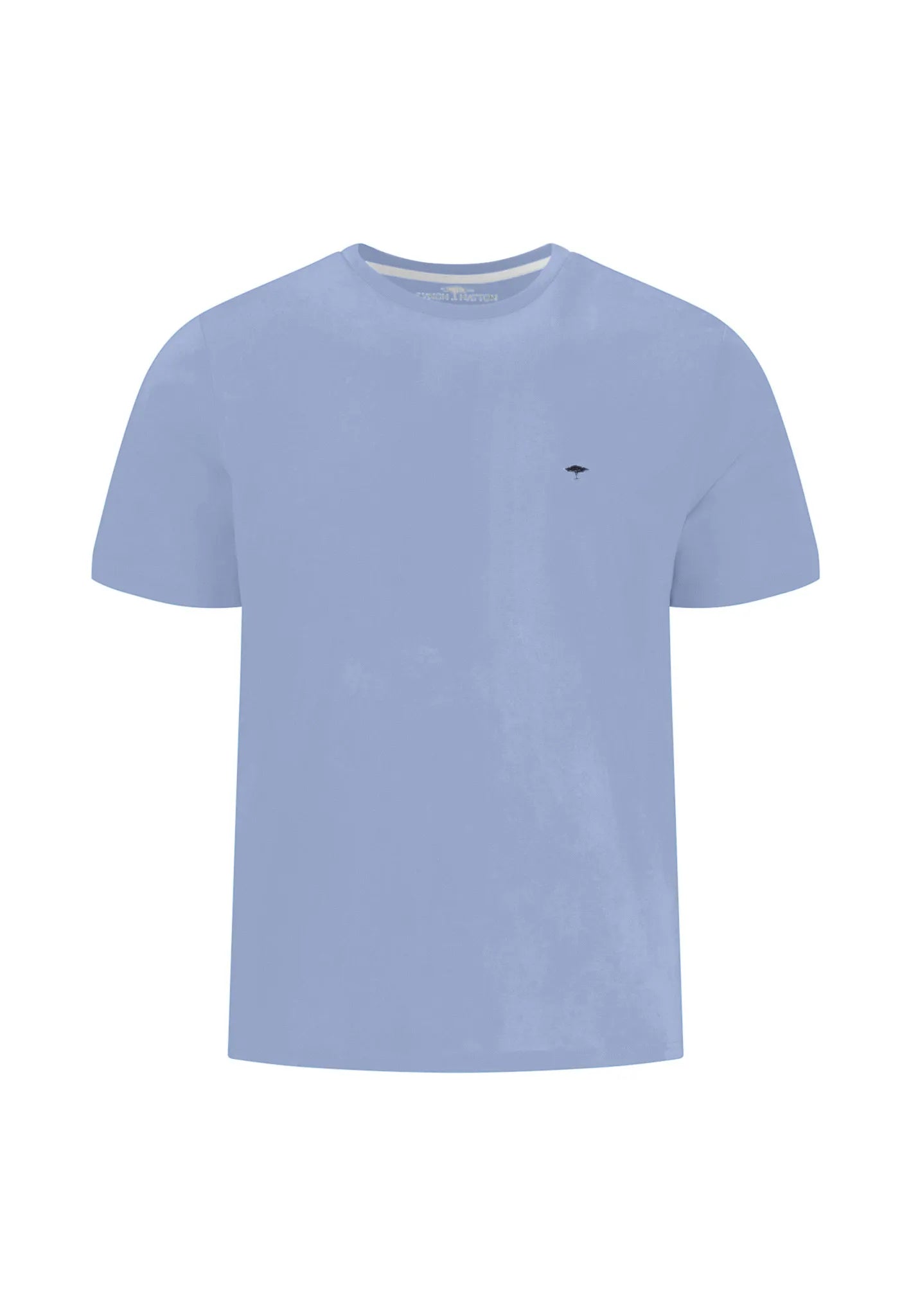 T-Shirt aus Baumwolle