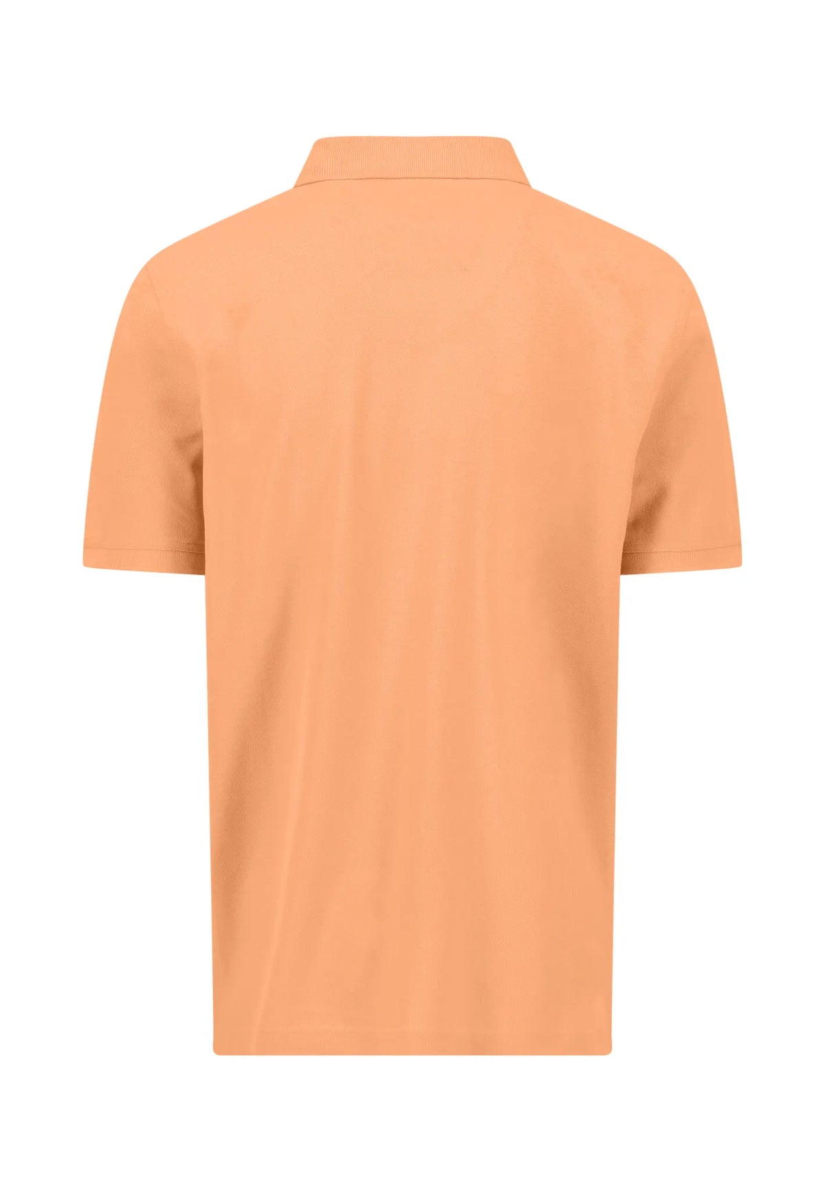 Poloshirt Regular Fit