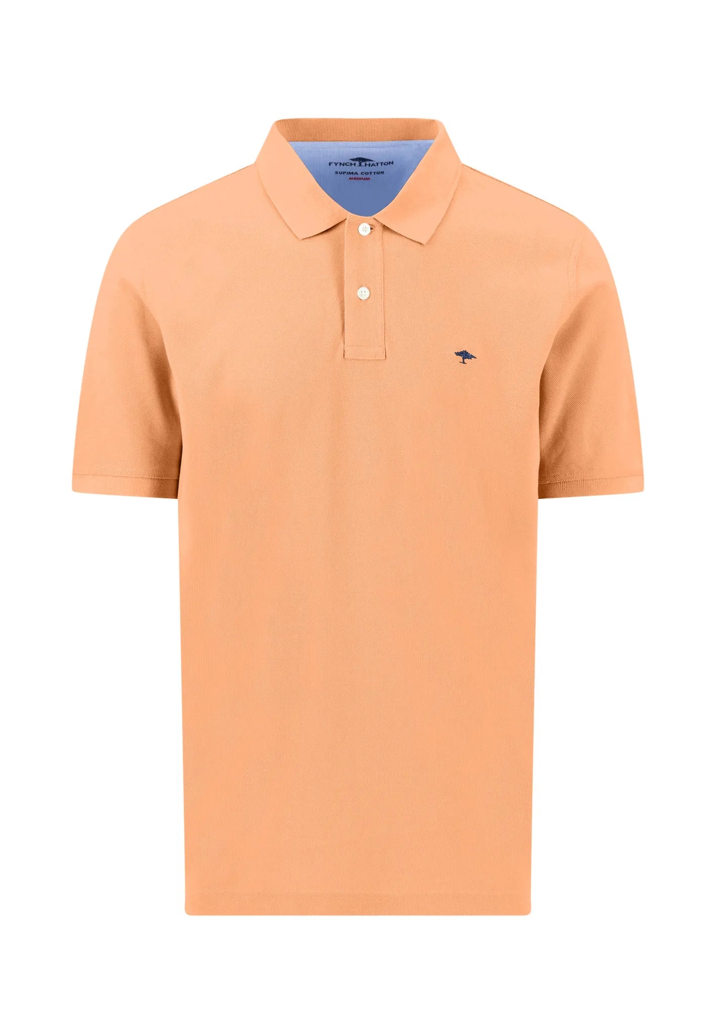 Poloshirt Regular Fit