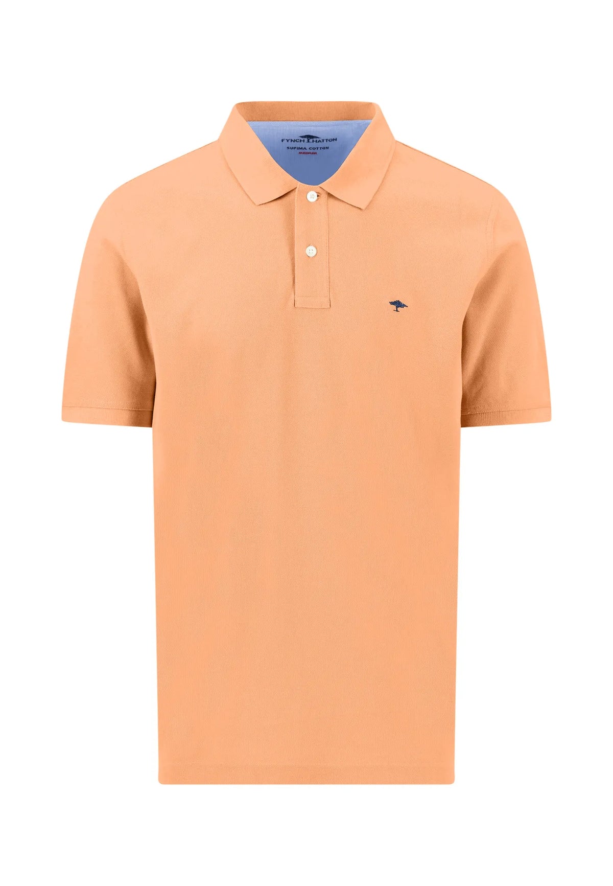 Poloshirt Regular Fit