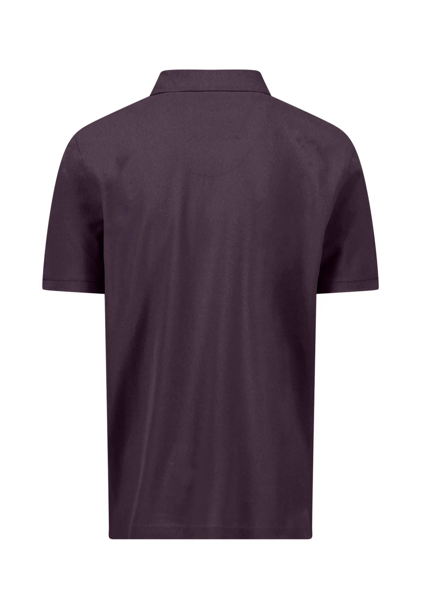 Poloshirt Regular Fit