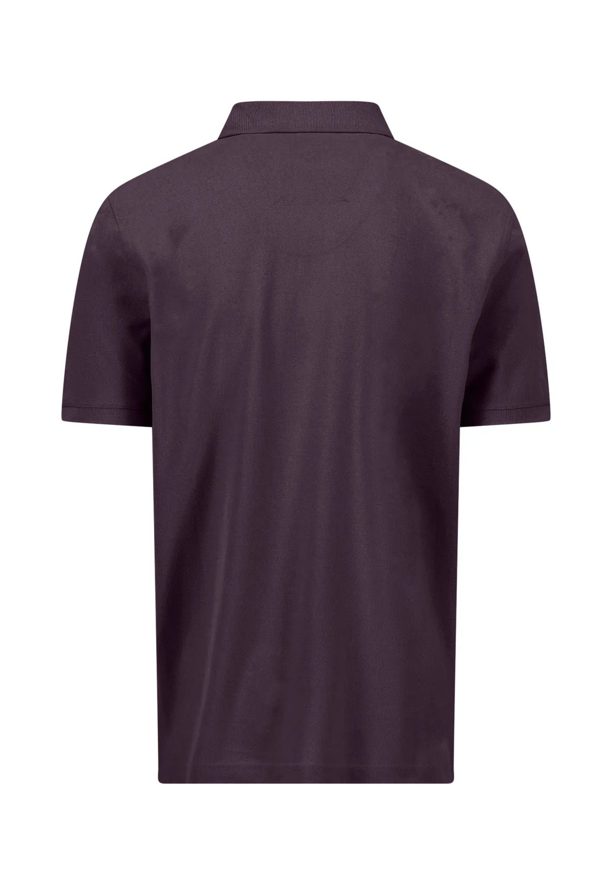 Poloshirt Regular Fit