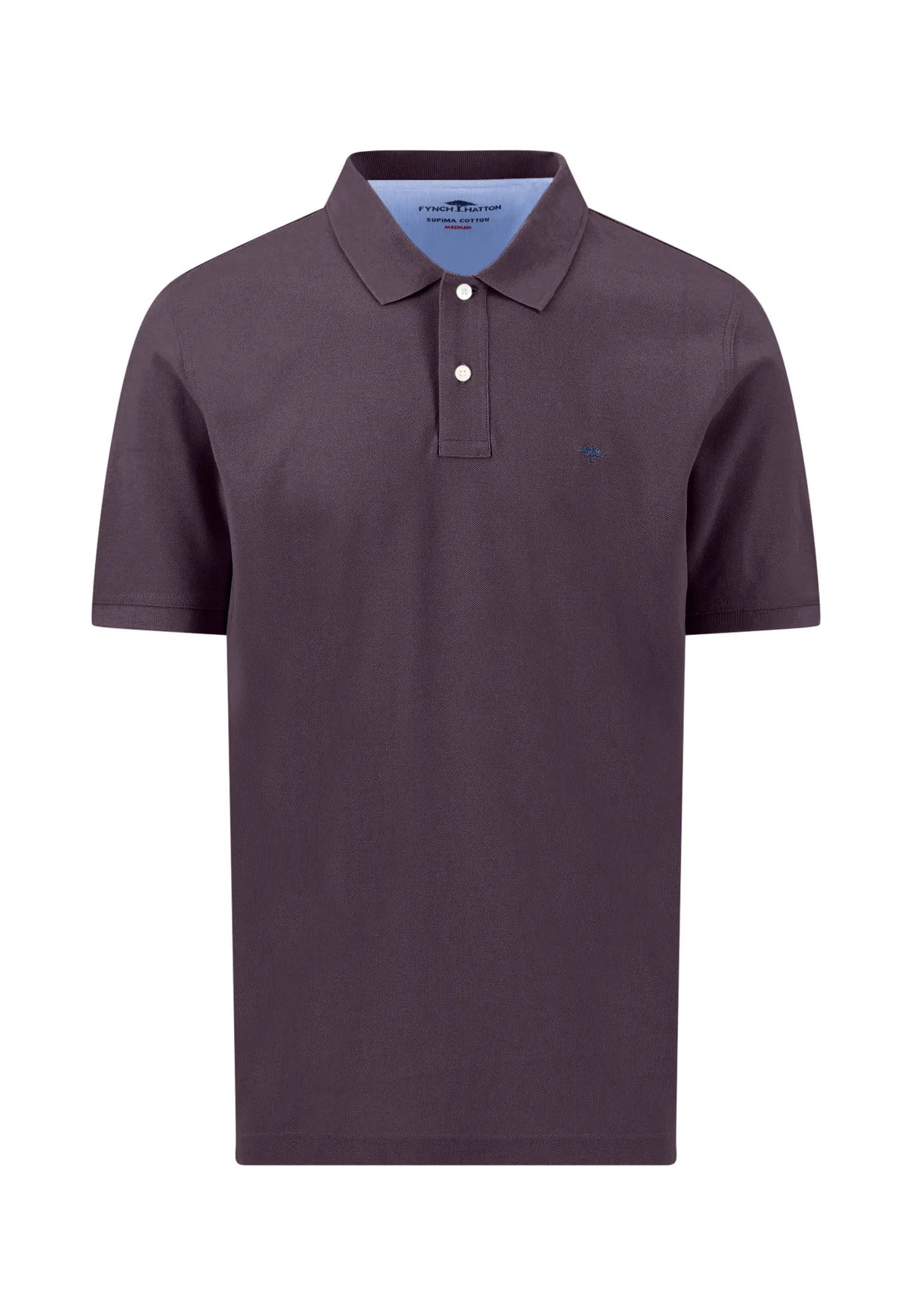 Poloshirt Regular Fit