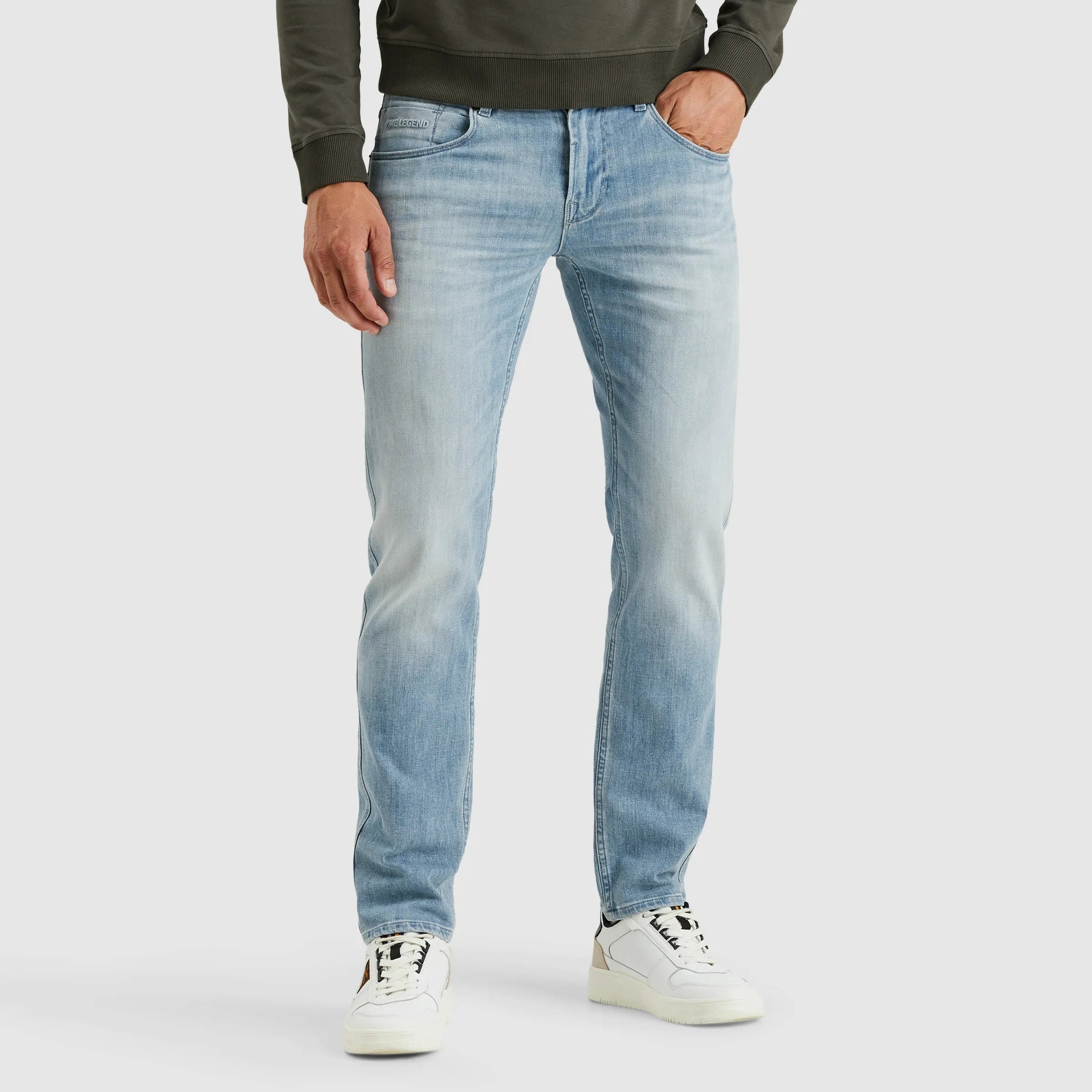 Jeans NIGHTFLIGHT Regular Fit