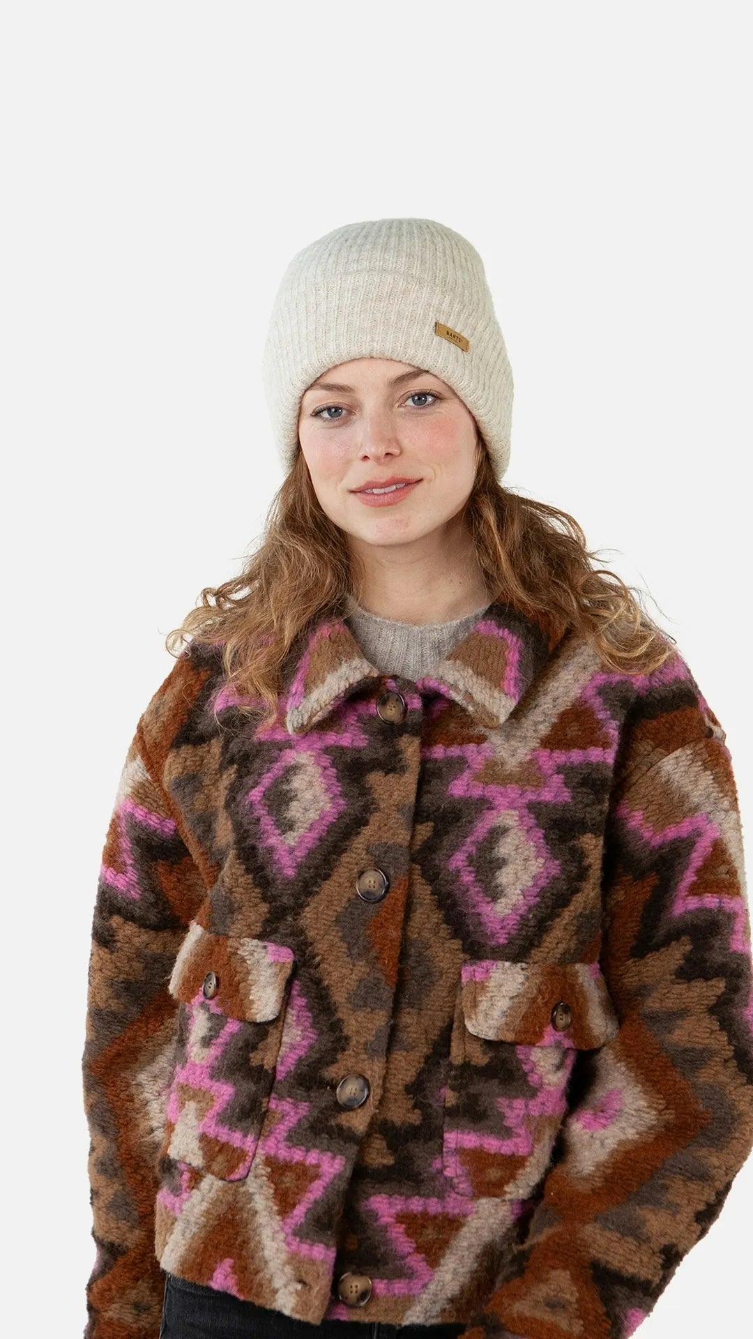 Mütze Witzia Beanie