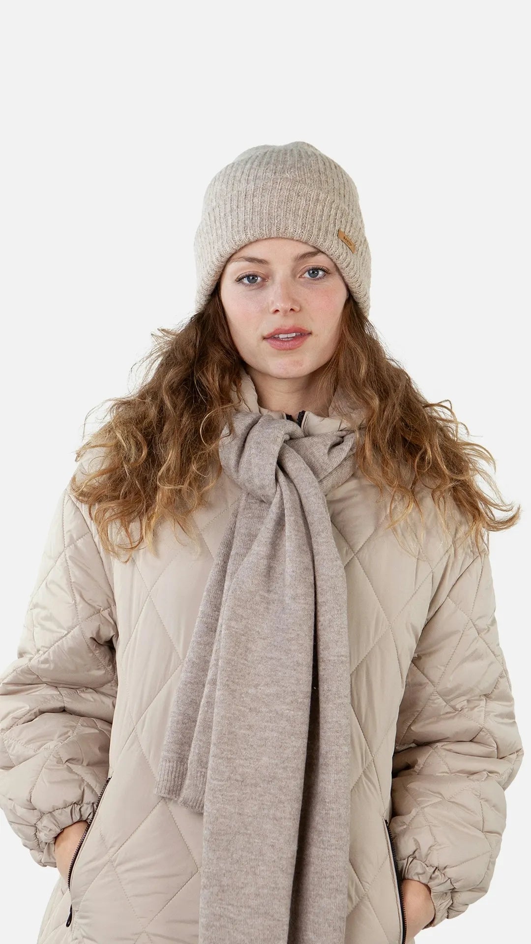 Mütze Witzia Beanie
