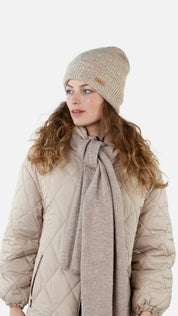 Mütze Witzia Beanie