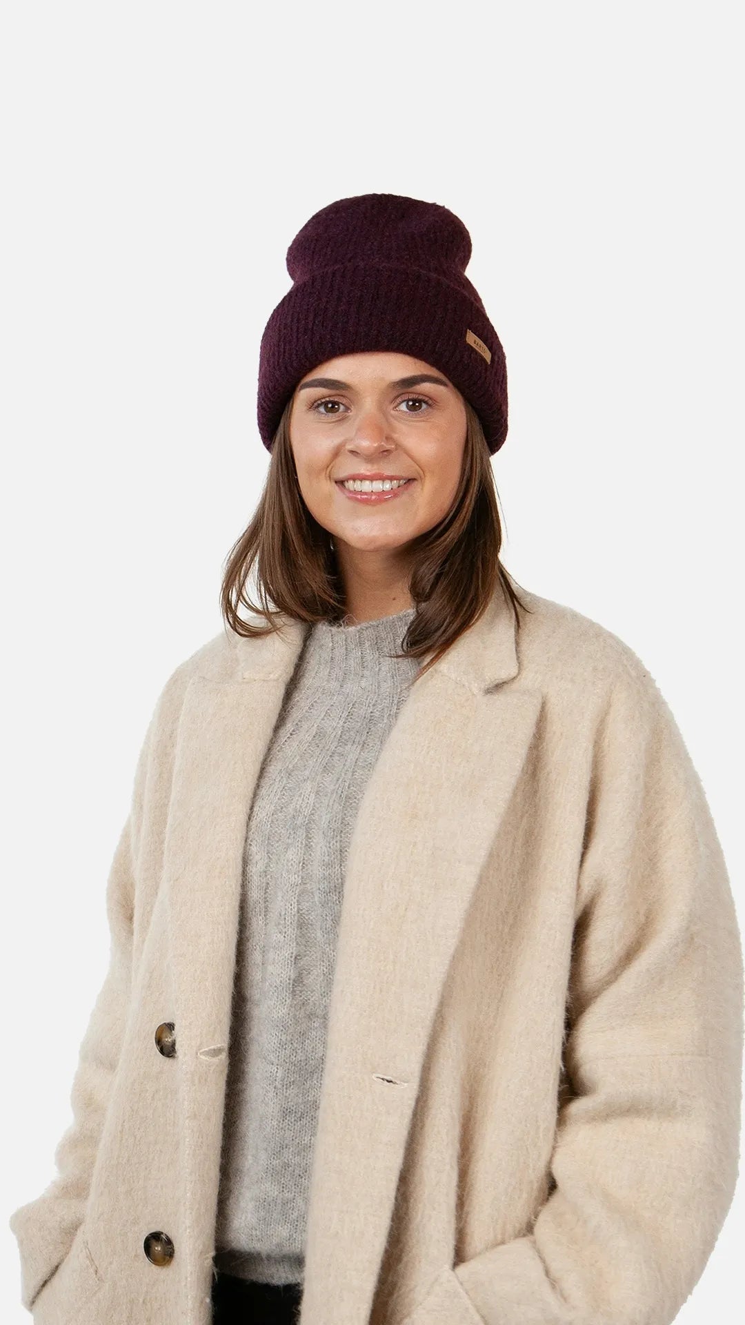 Mütze Witzia Beanie