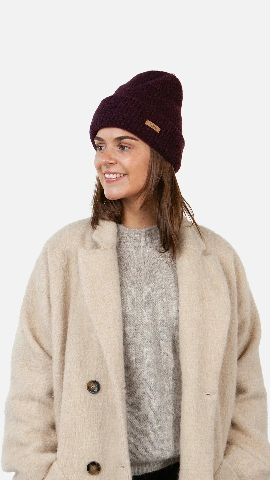 Mütze Witzia Beanie