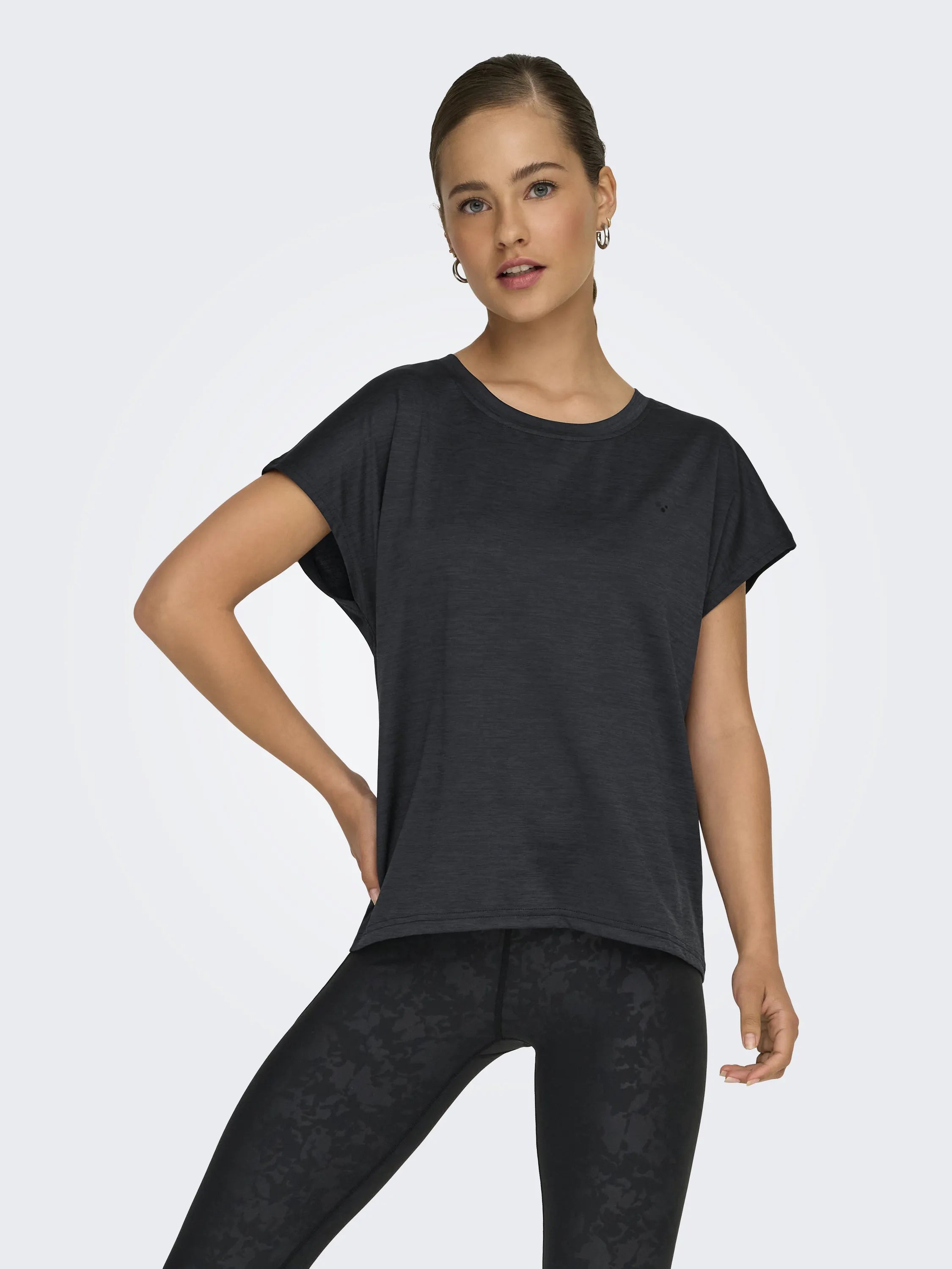 Funktionsshirt ONPAUB-CORE Loose Fit