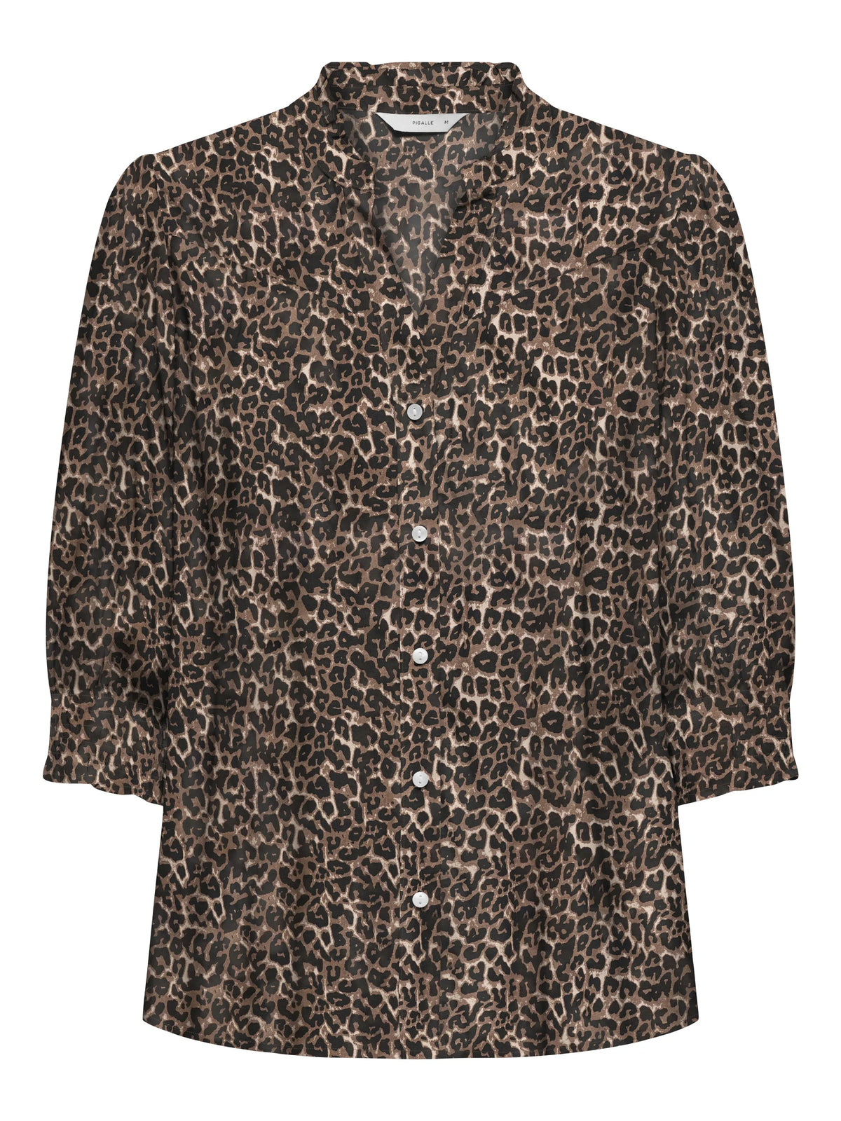 Bluse RAYA aus Viskose