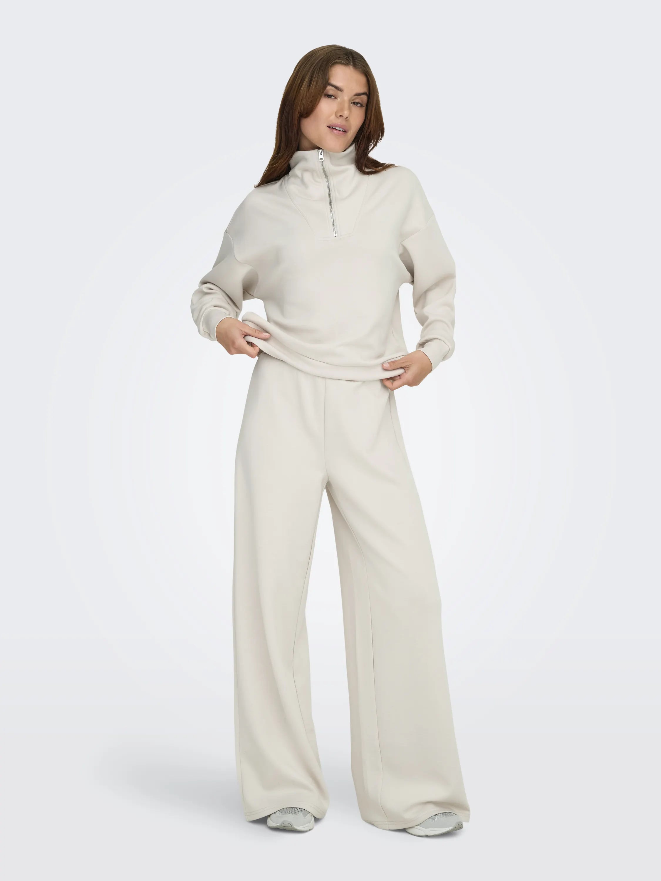 Jogginghose ONPLOUNGE Wide Leg