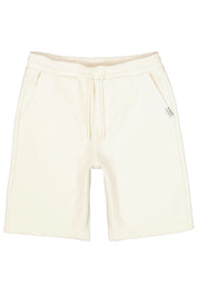 Sweatshorts aus Baumwollmix
