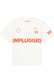 T-Shirt aus Baumwolle