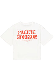 T-Shirt aus Baumwolle