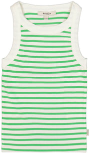 Tanktop aus Baumwolle