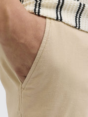 Chino Shorts