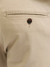 Chino Shorts