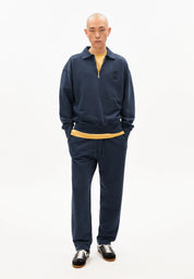 Sweatshirt aus Baumwolle