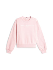 CORP LOGO MDRN SWTSRT, PINK