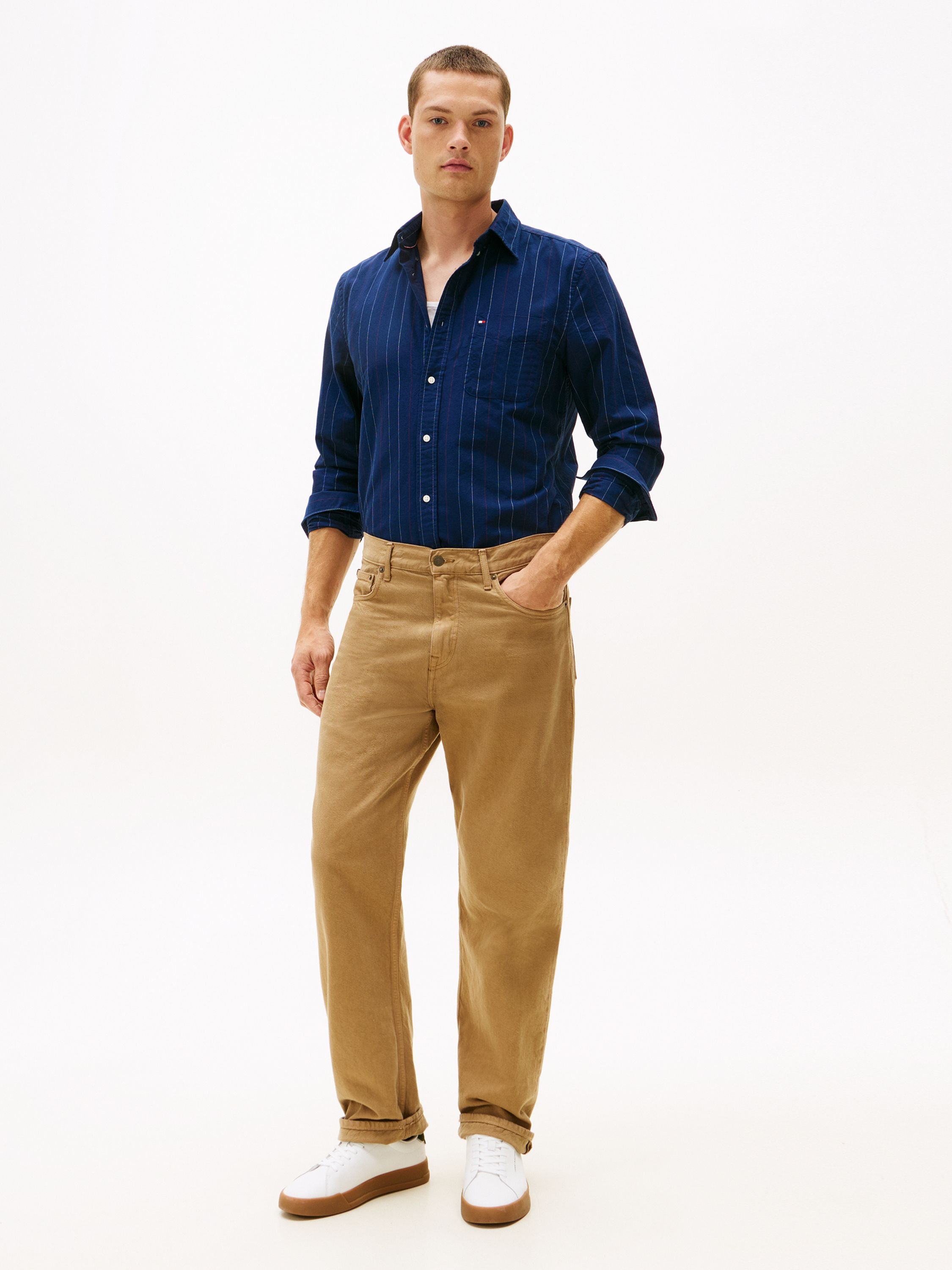 Hemd HERITAGE OXFORD Regular Fit