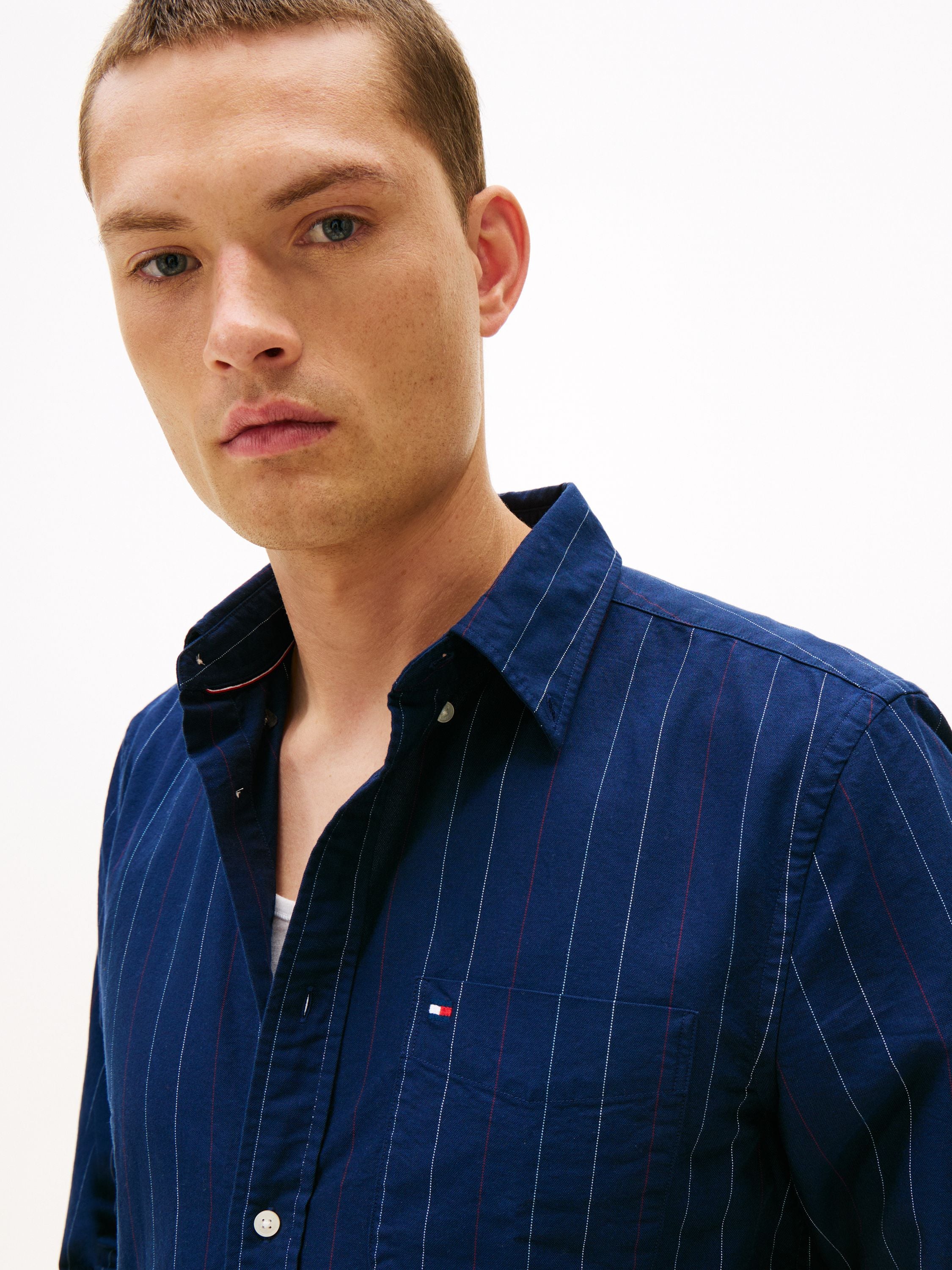 Hemd HERITAGE OXFORD Regular Fit