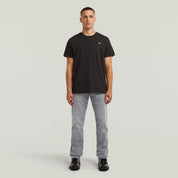 Jeans MOSA Straight Leg