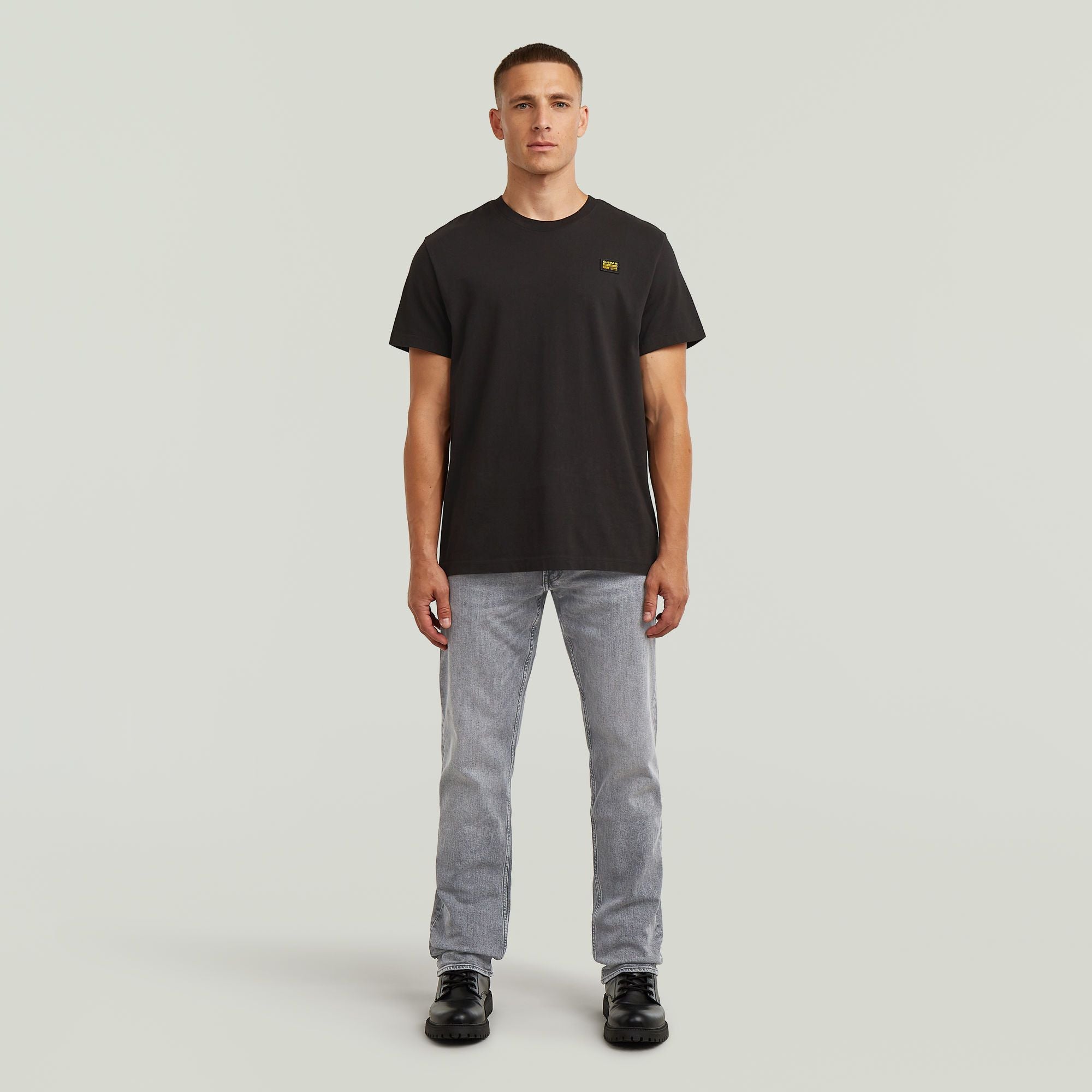 Jeans MOSA Straight Leg