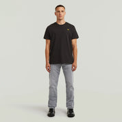Jeans MOSA Straight Leg