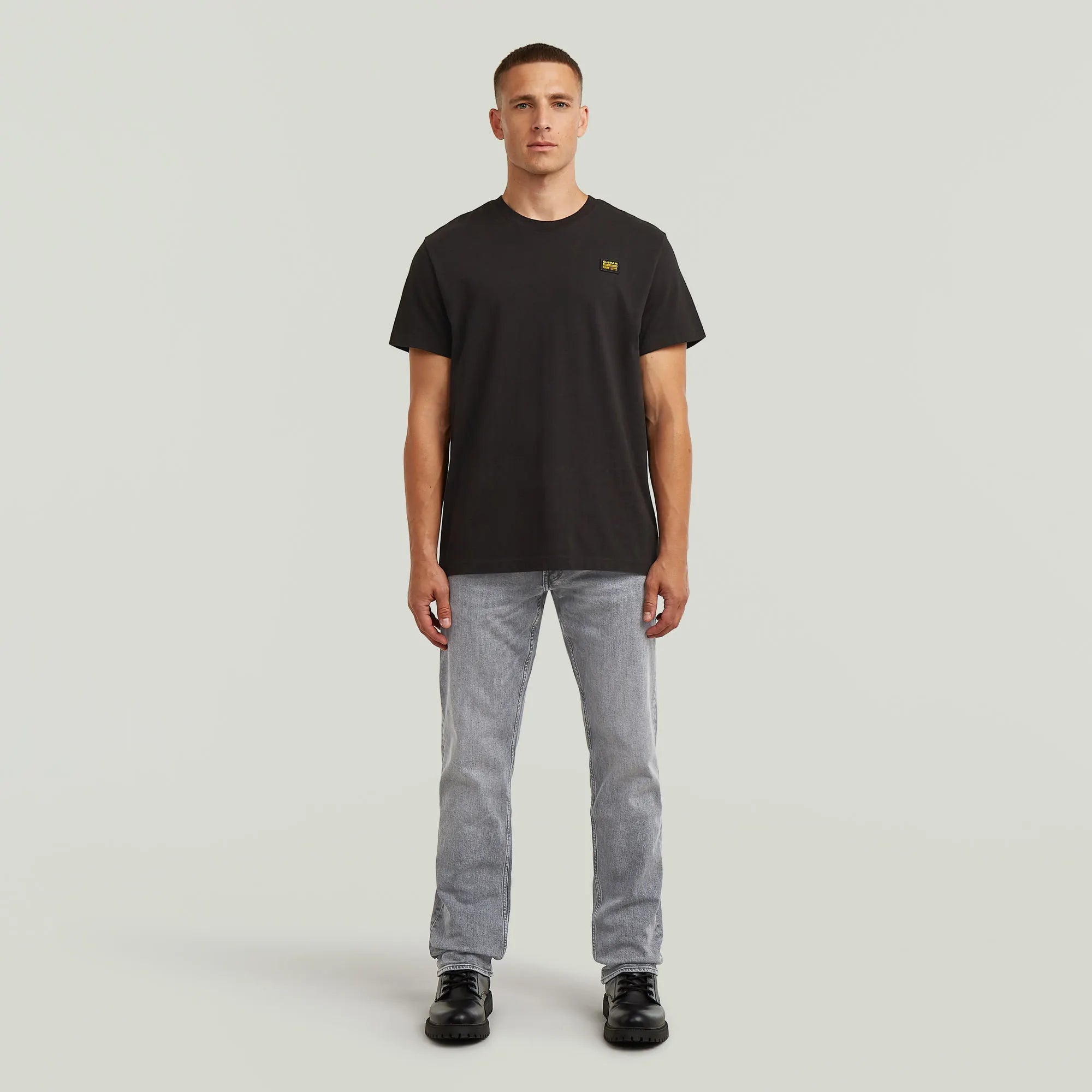 Jeans MOSA Straight Leg