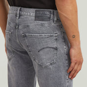 Jeans MOSA Straight Leg