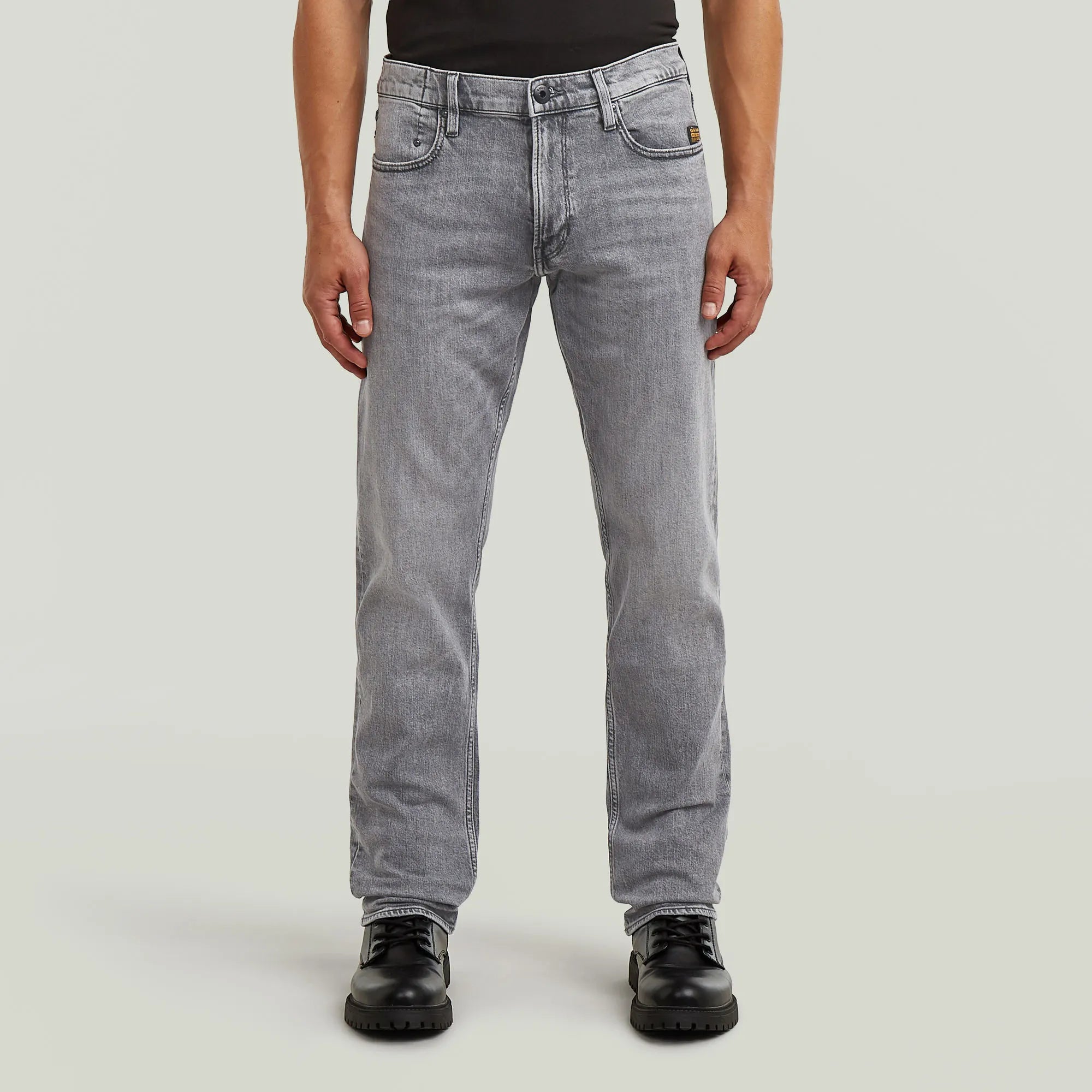 Jeans MOSA Straight Leg