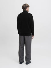 Strickjacke aus Baumwolle