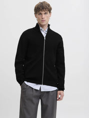 Strickjacke aus Baumwolle