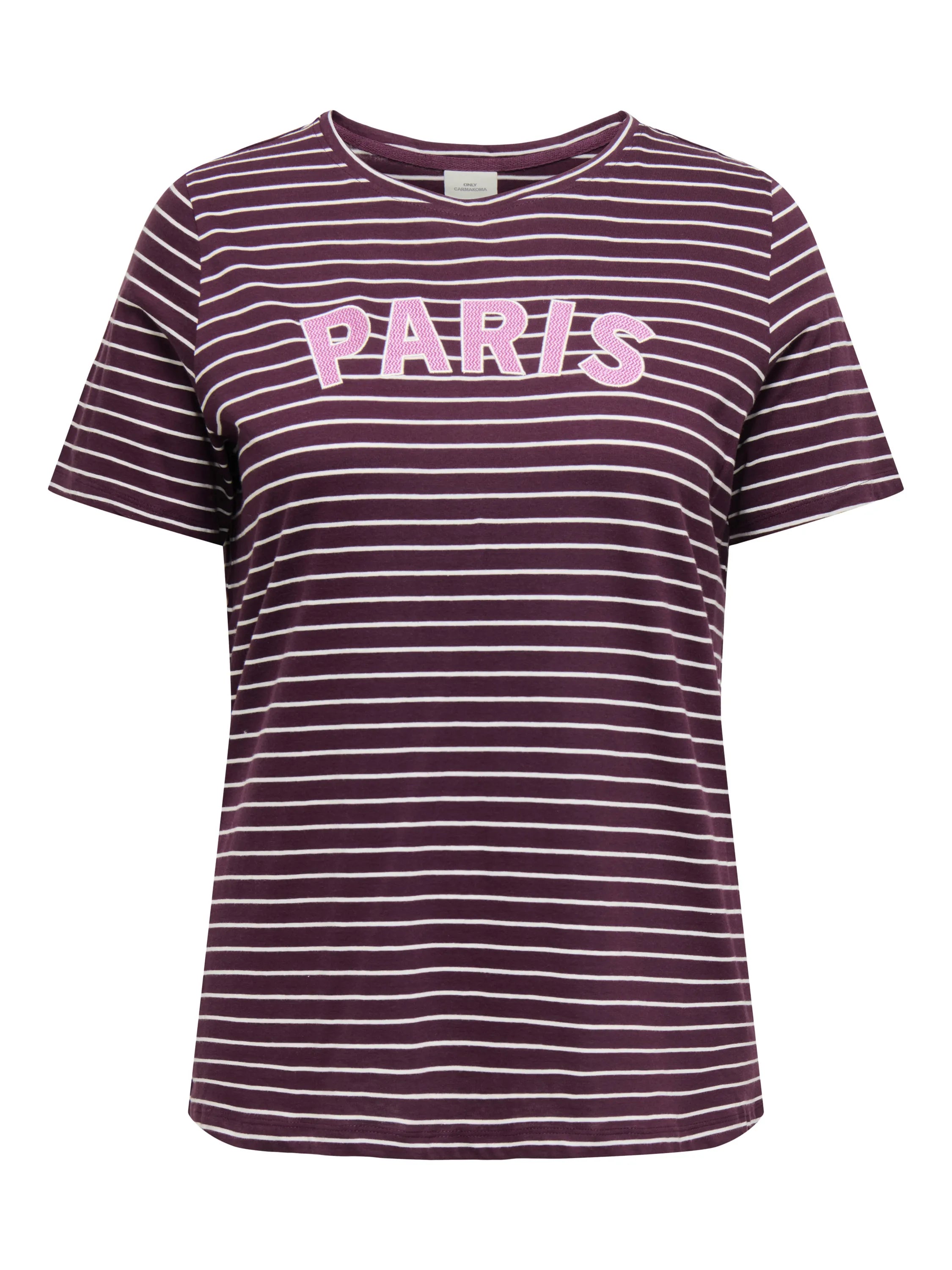 T-Shirt aus Bio-Baumwolle
