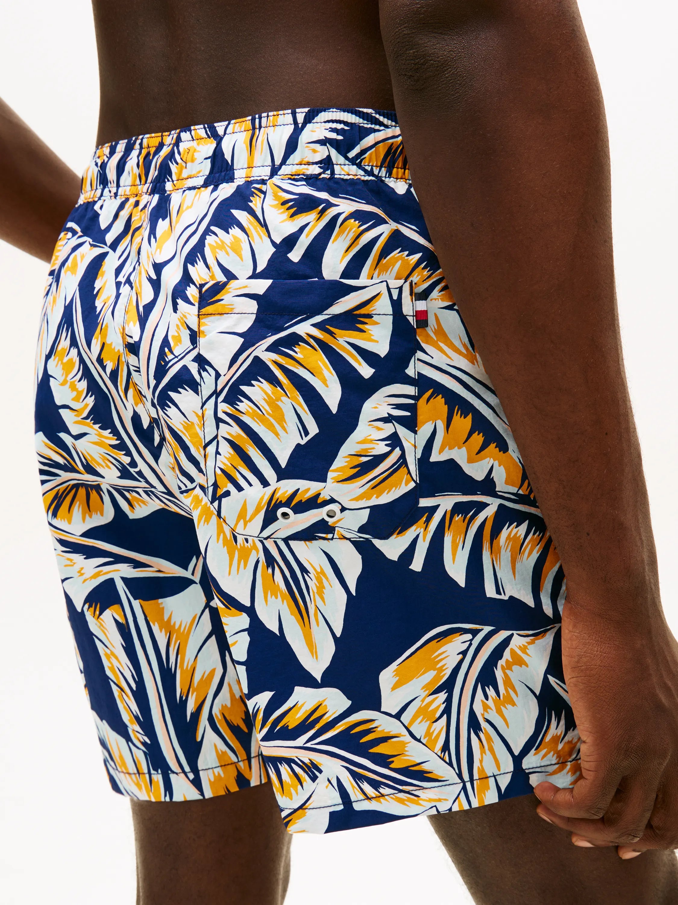 Badehose Regular Fit