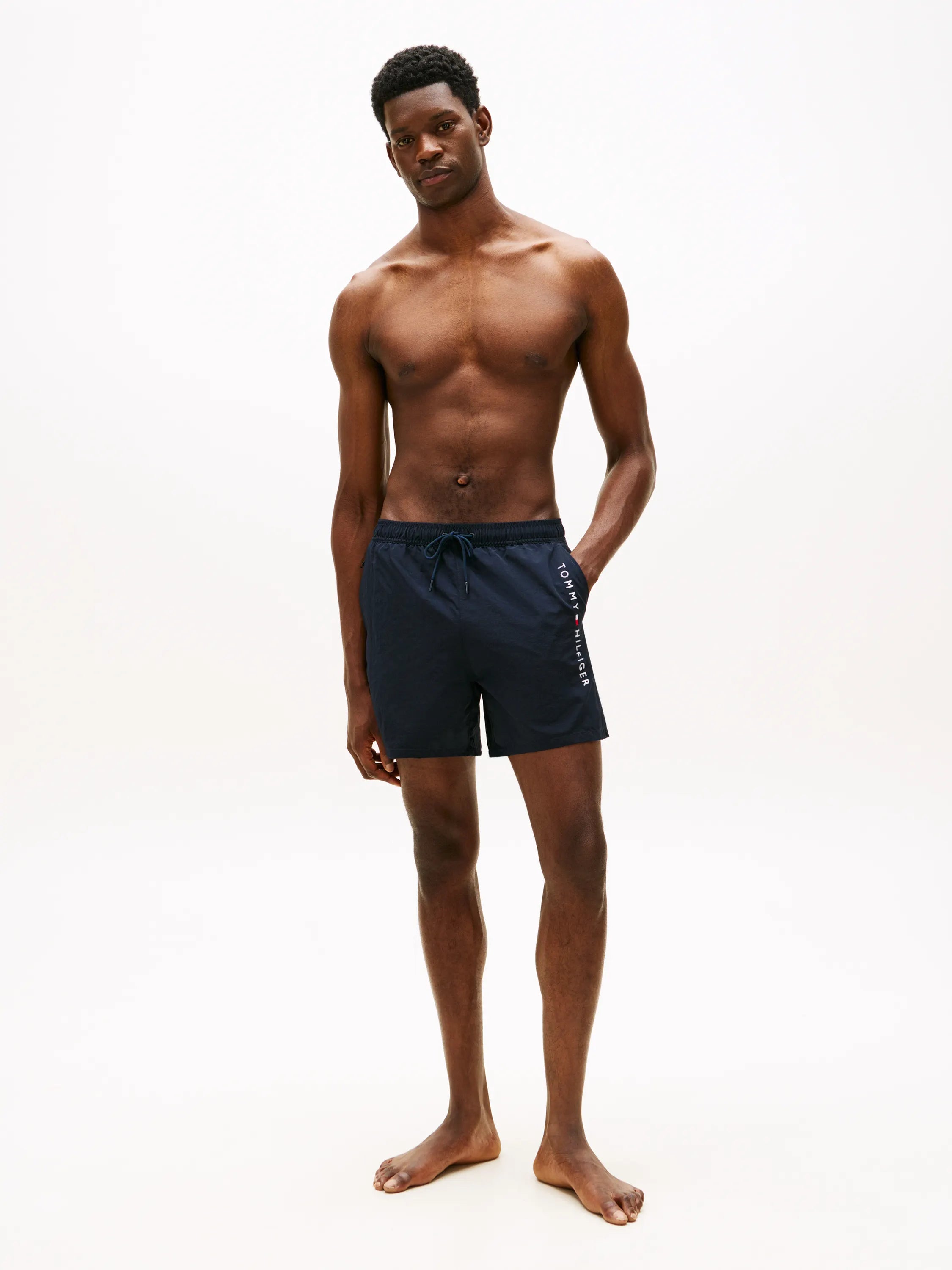Badehose Regular Fit