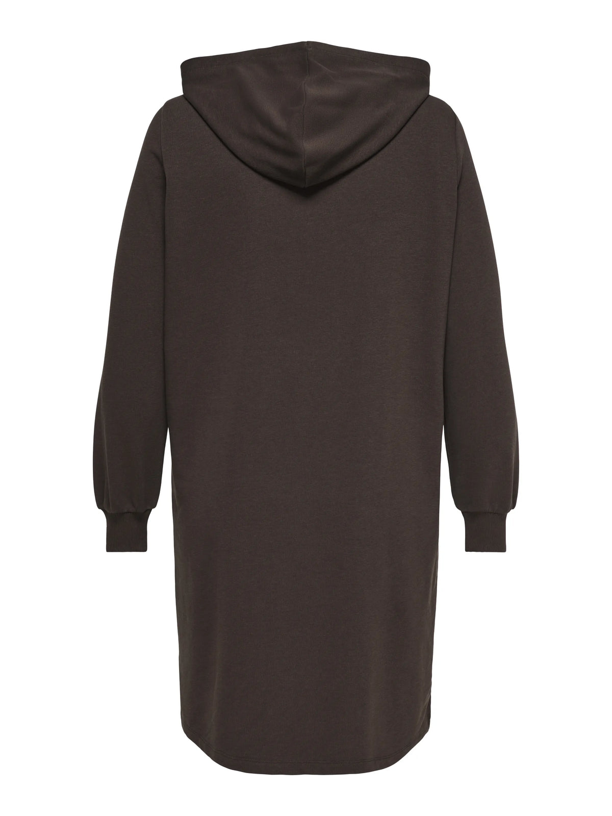 Sweatshirtkleid Midi REZA
