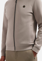 Sweatshirtjacke