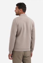 Sweatshirtjacke