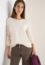 Langarmshirt