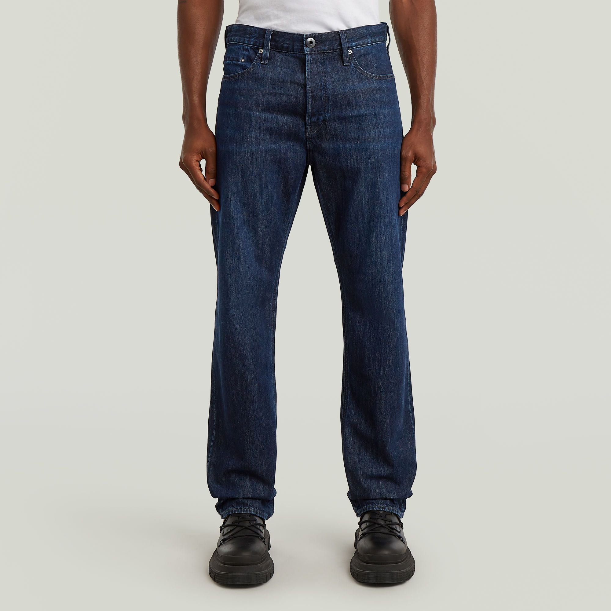 Jeans DAKOTA Straight Leg
