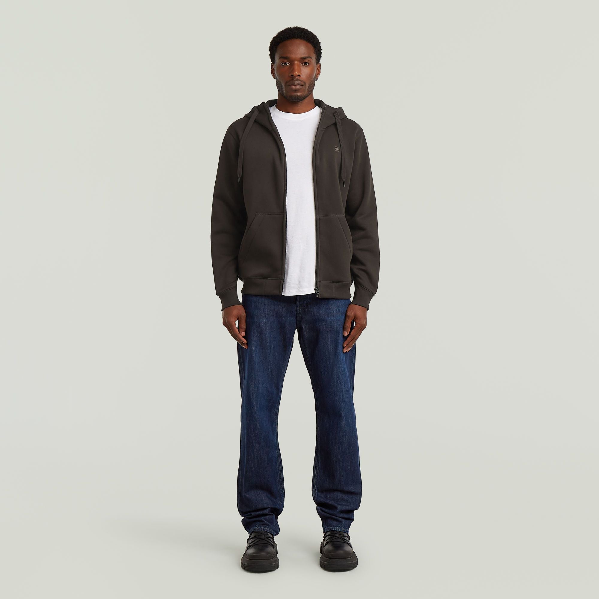 Jeans DAKOTA Straight Leg