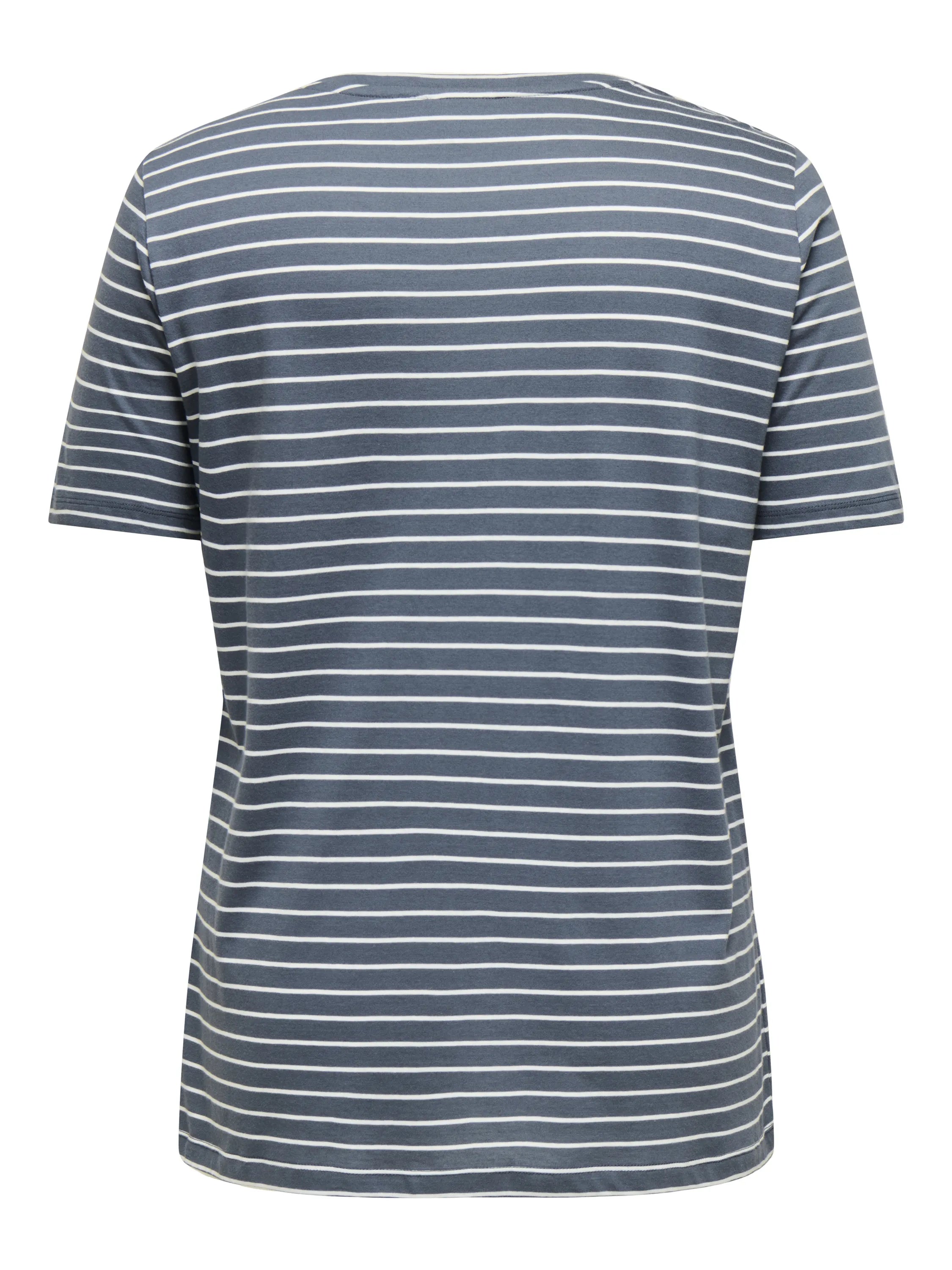 T-Shirt aus Bio-Baumwolle