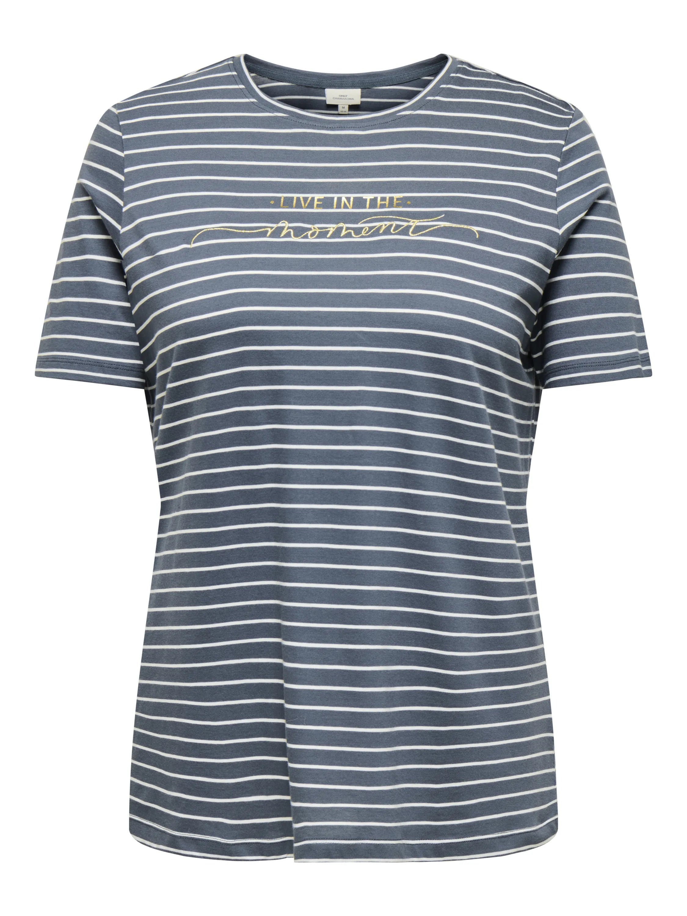 T-Shirt aus Bio-Baumwolle