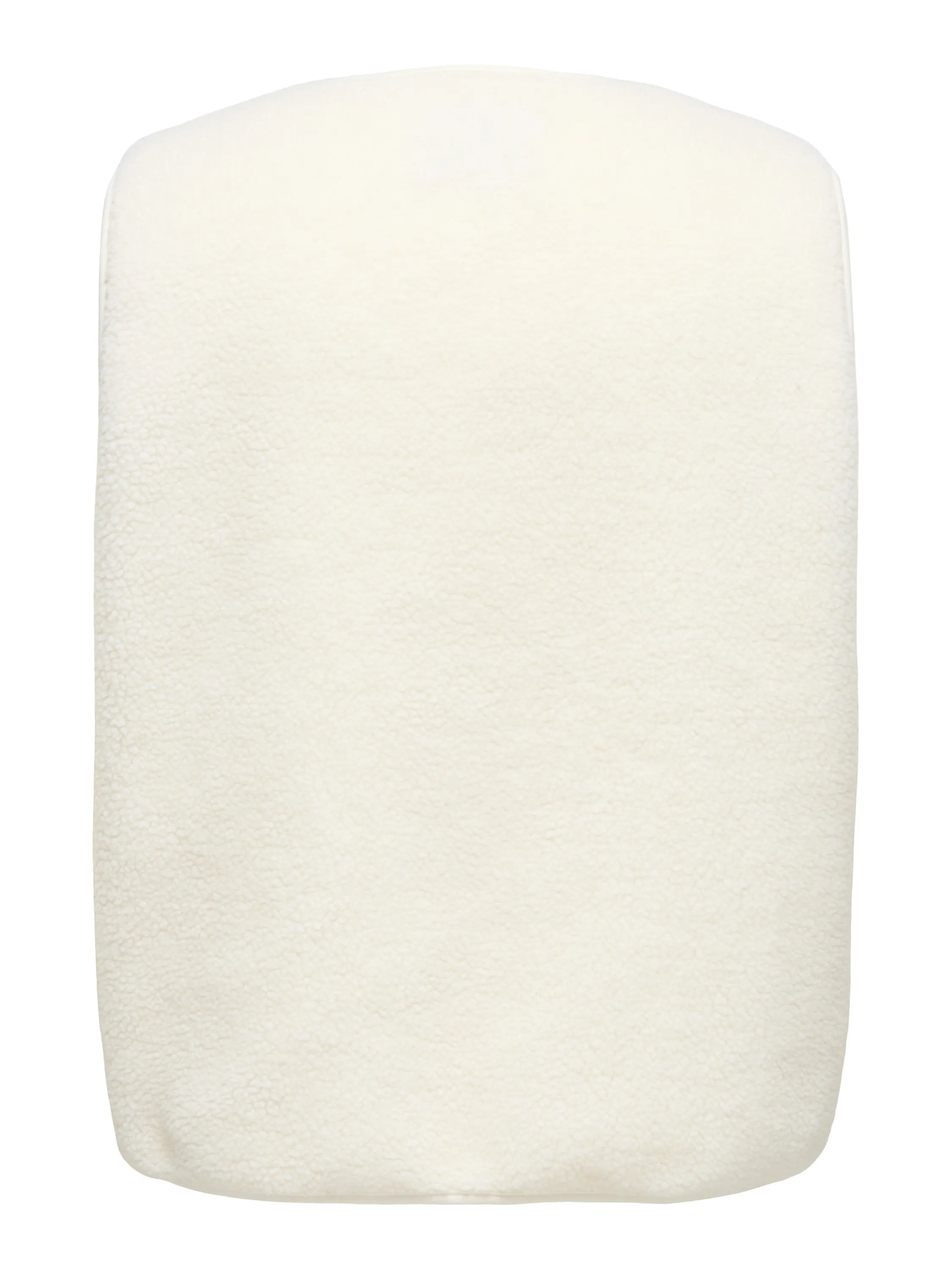 Teddyweste CARBABY