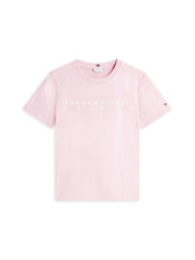T-Shirt aus Baumwolle